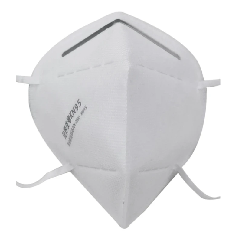

KN95 Particulate Respirator Mask PM2.5 And Personal Protective Equipment Comfortable Safety Mask for Men And Women