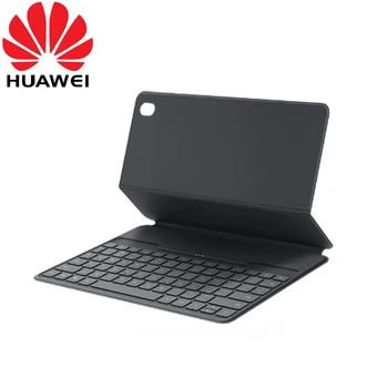 

For Huawei mediaPad M6 10.8 inch Tablet PC Smart Magnetic Keyboard Case
