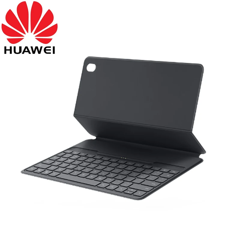 Б/у оригинальный Huawei mediaPad M6 10 8 дюймовый планшетный ПК Умный Магнитный чехол с