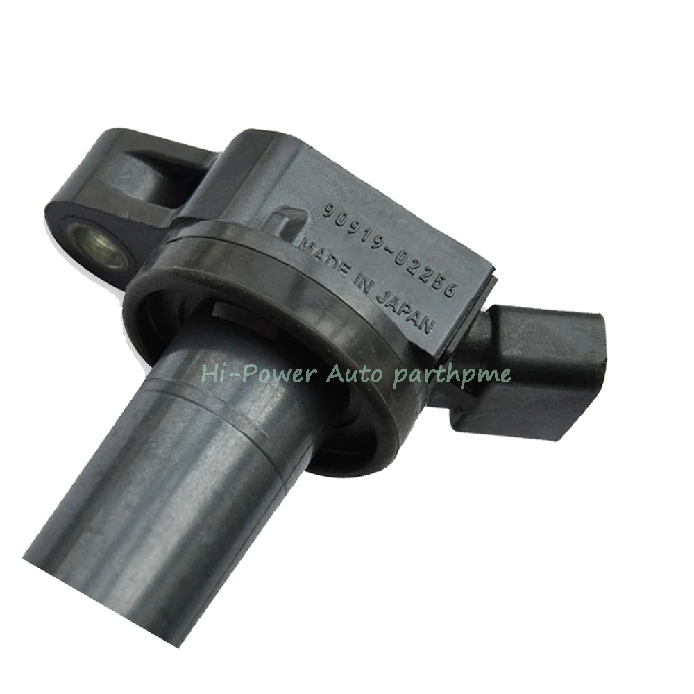 4x 90919-02256 9091902256 катушка зажигания/автомобильные катушки для Toyota Camry Highlander Scion tC Lexus GS350 IS250 90919 02256