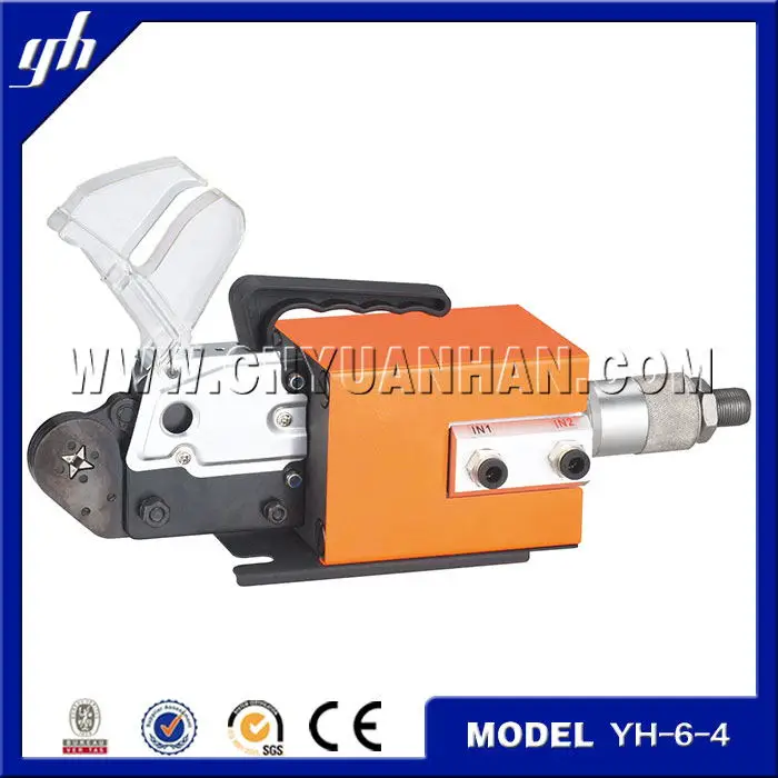 electrical wire crimping tool