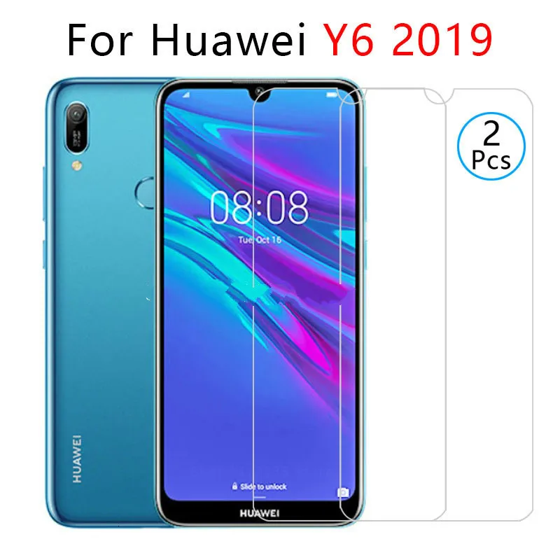 Чехол для huawei y6 2019 чехол y62019 y 6 6y prime pro задняя крышка чехлы защитный телефона