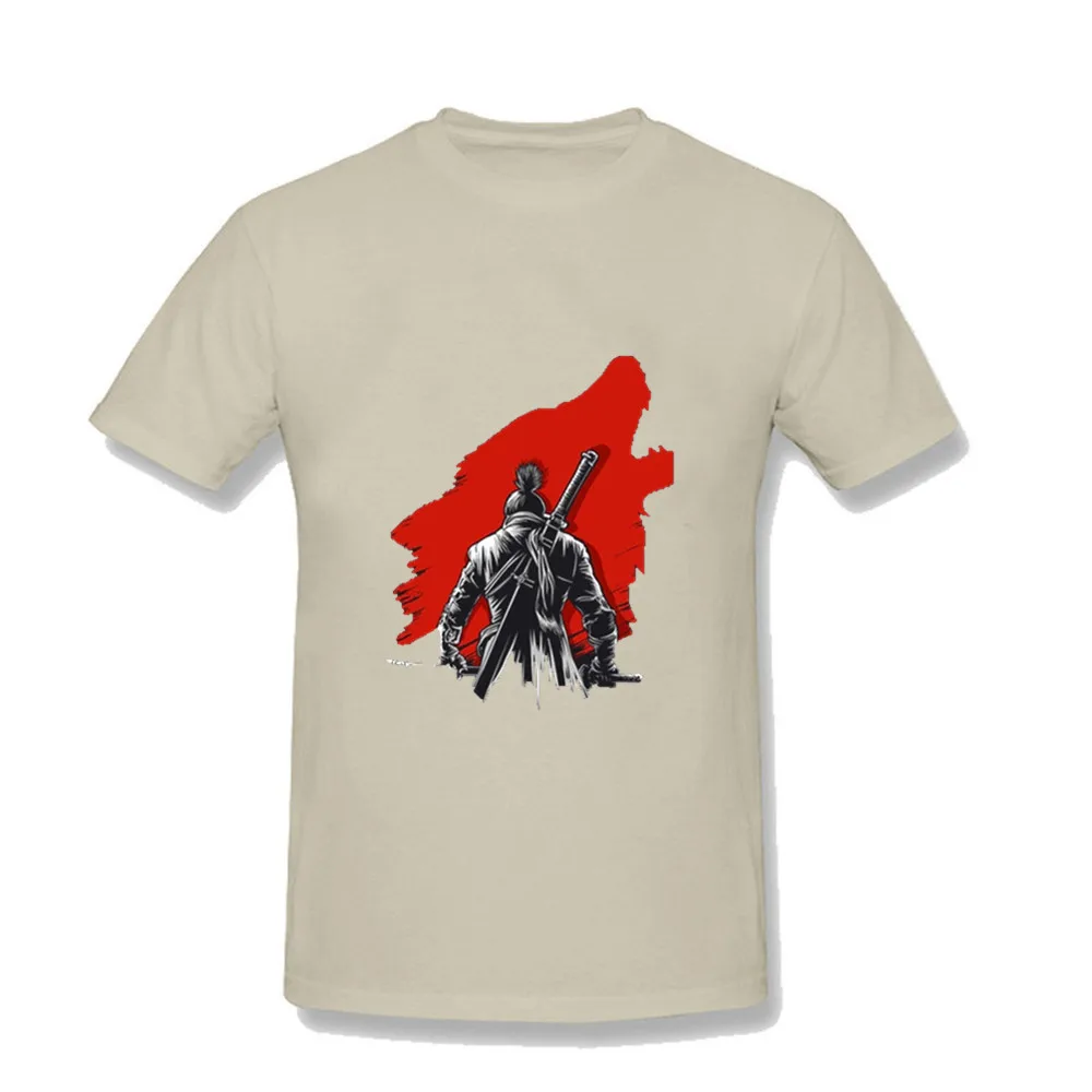 

Men's Football Shirt Off White Gym Couture Hip Hop Print Tee Shirt SEKIRO Shadows Die Twice Tshirt Lil Peep