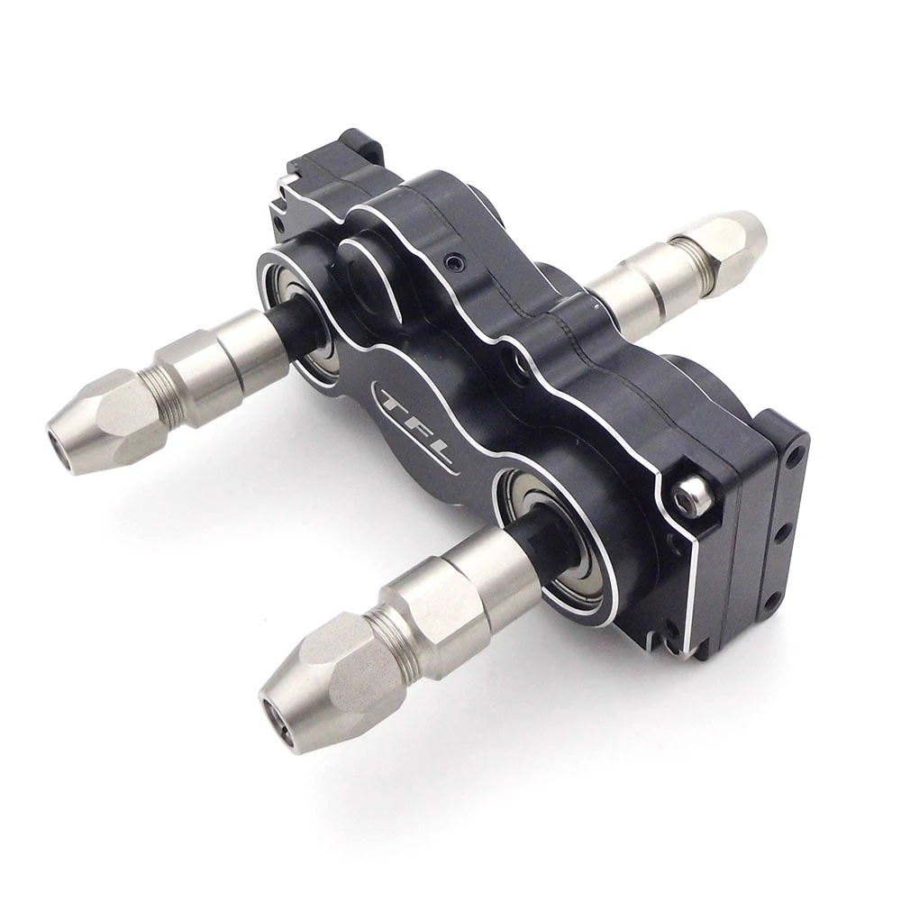 RC Boat Gear Box 1:1 Forward Reverse 