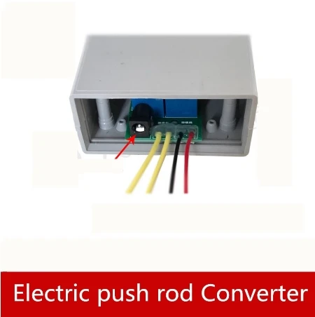 

Реквизит для игр, эвакуатор, электромагнитный замок, поворот стержневой преобразователь, ужас, порт питания 12 В, 24 В