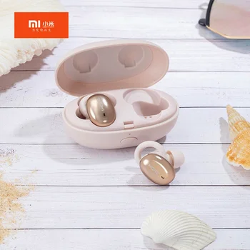 

100% New Original Xiaomi 1MORE Stylish Fashion True Wireless Earphones Support aptx/ACC Bluetooth 5.0 Switch left and right