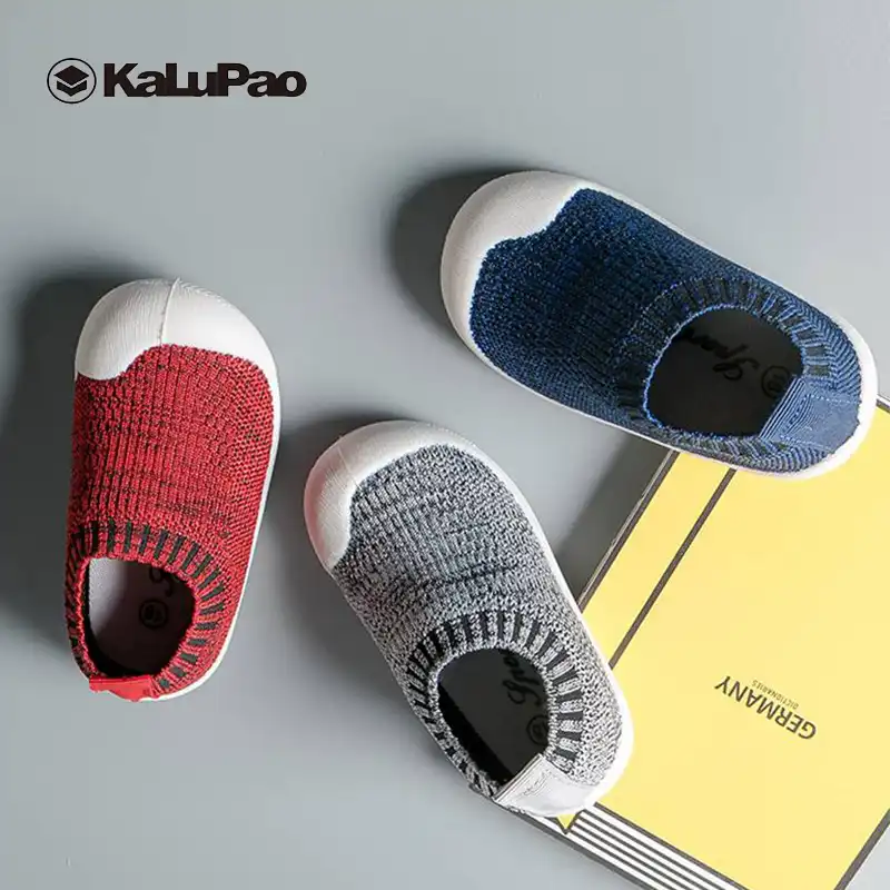 sapato antiderrapante para bebe