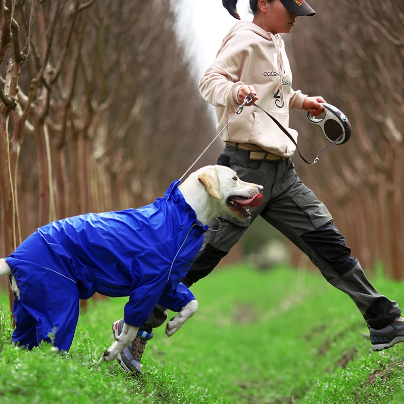 labrador waterproof jacket