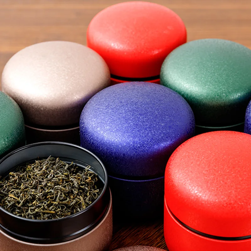 Xin Jia Yi Packing Metal Tin Container Manufacturers Unique Cosmetic Tin Metal Containers High Quality Small Tin Containers