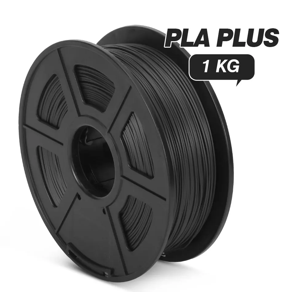 3d Printer STAMPANTE filamento PLA PETG ABS TPU Hips PLA SILK NYLON 1,75 mm 1kg 
