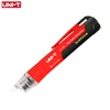 UNI-T UT12D 24V-1000V Non-contact AC Voltage Detector Indicator Pen Electric Pencil Stick Socket Voltmeter Tester ► Photo 2/6