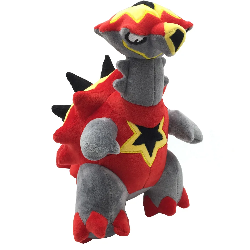 New 5PCS Tur 11" 28CM Plush Doll