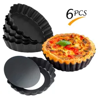 סט 6 יחידות