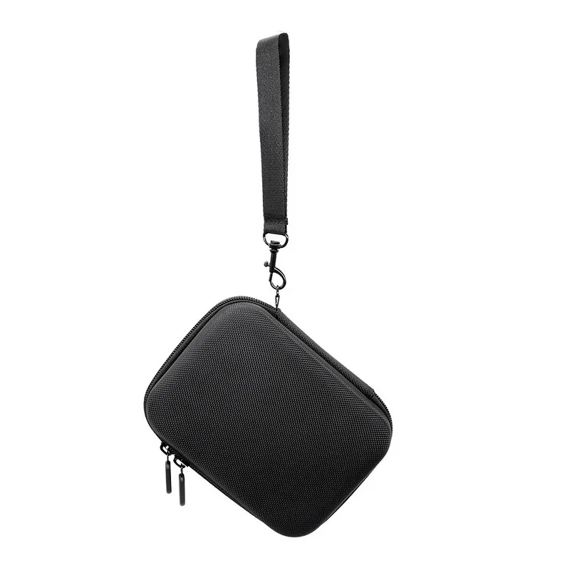 Для DJI Osmo карманная сумка ручной карданный чехол для хранения Водонепроницаемый EVA пены чехол для переноски для DJI OSMO карманные аксессуары