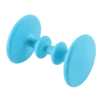 

New Roller Care Massage Reflexology Relax Relief Massager Spa Gift Foot Massage