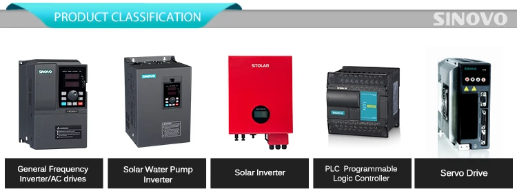 Hybrid Solar Off Grid Tied Inverter 5kw Without Battery For Inverter Solar Power System