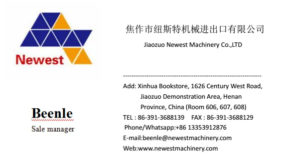 business card