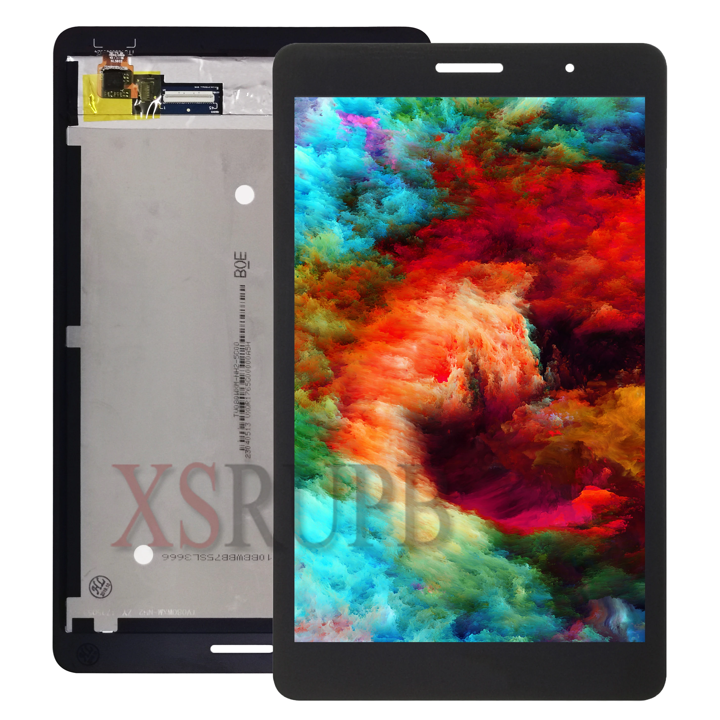 ЖК-дисплей для Huawei Mediapad T3 8 | Компьютеры и офис