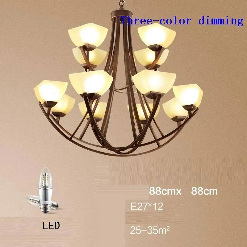 Скандинавская люстра E Pendente для Sala обеденный стол Hanglamp Industrieel Lampen современный декор Дом подвесной светильник в стиле лофт