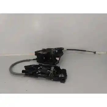 

A65KI837016D DOOR LOCK FRONT RIGHT VOLKSWAGEN GOLF VI (5K1)