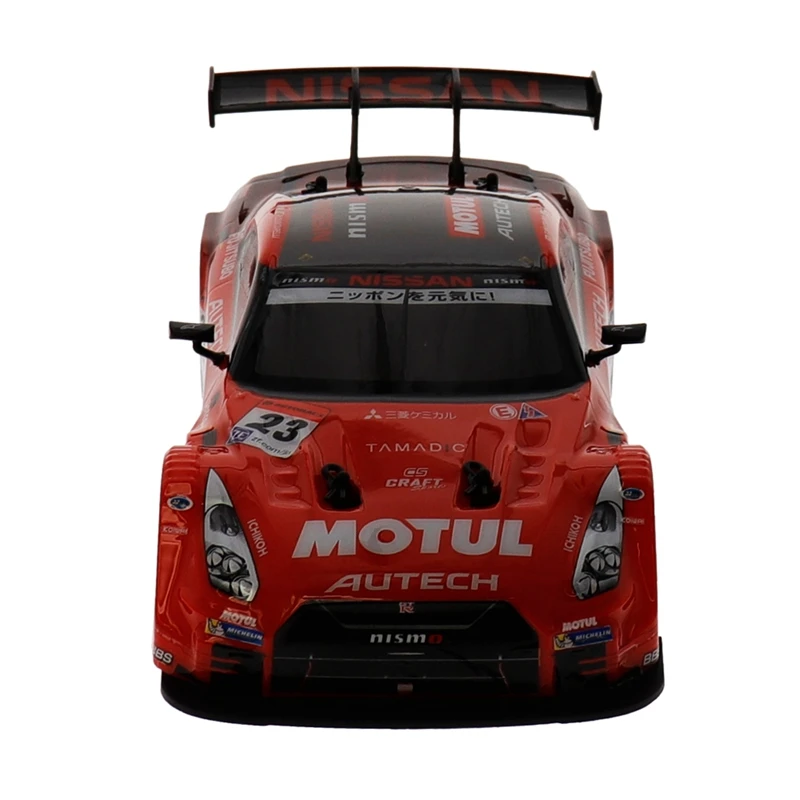 

Hot 2.4G 4WD Drive Rapid Drift Car Remote Control for NISSAN GTR(R35) Car Radio Control Off-Road Vehicle RC Car Drift High Speed