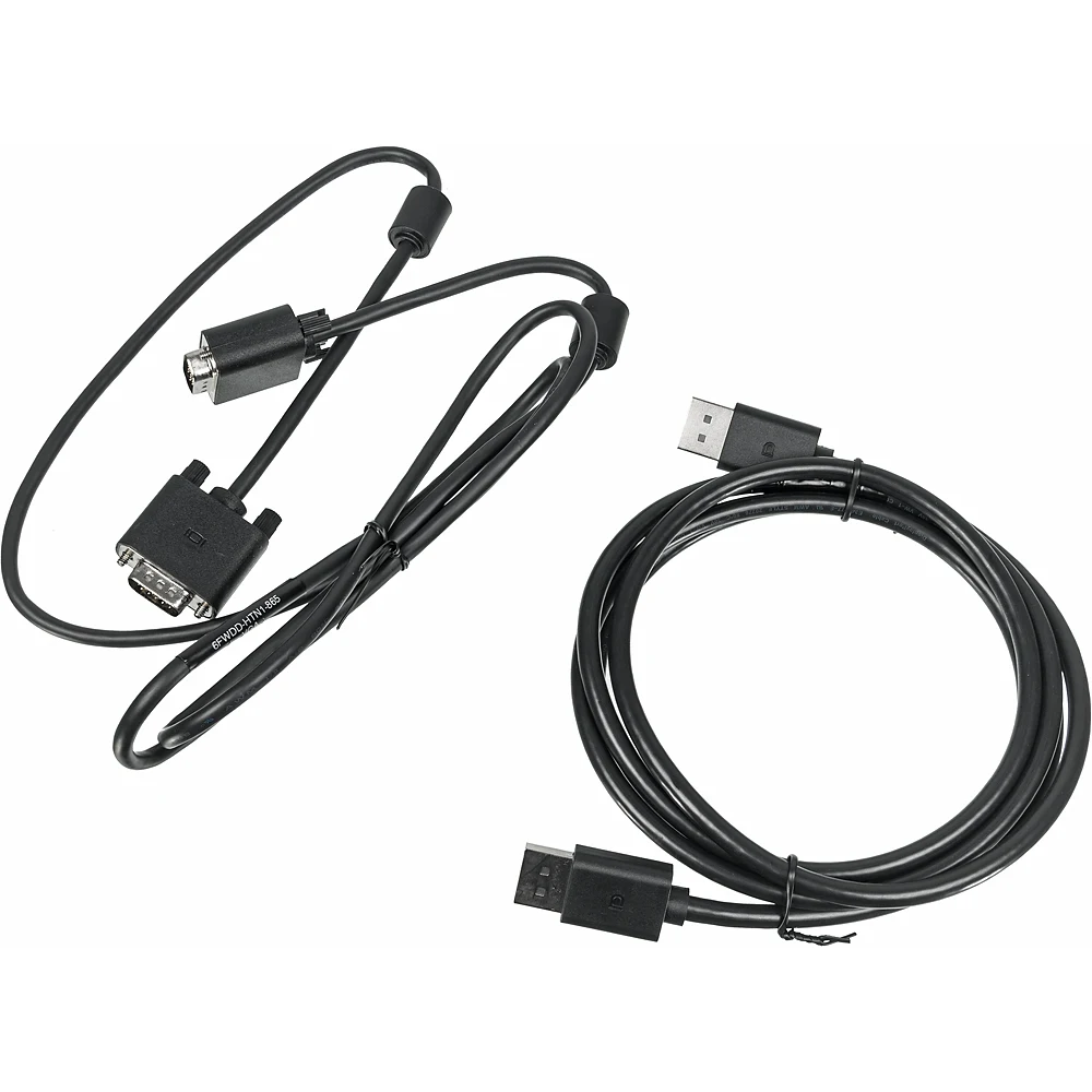Монитор DELL E2318H 23", черный