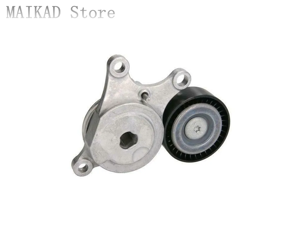 Belt Tensioner Assembly Tensioner Pulley For Mercedesbenz W246 B160