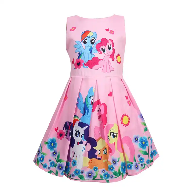 my little pony baby clothes