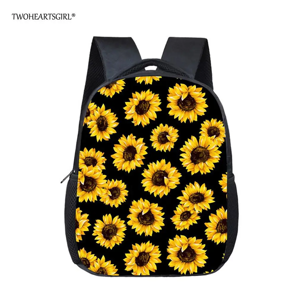 backpack preschool girl