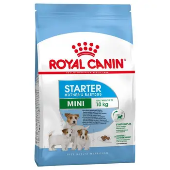 

ROYAL CANIN MINI STARTER 3KG