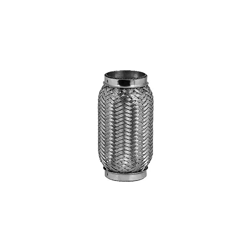 EuroEx 40x150ilm для Гофра глушителя(труба гофрир.) 40,0мм. 150мм. кольчуга 62668