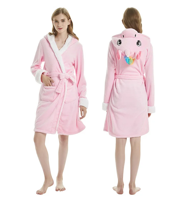 彩虹天马浴袍_07