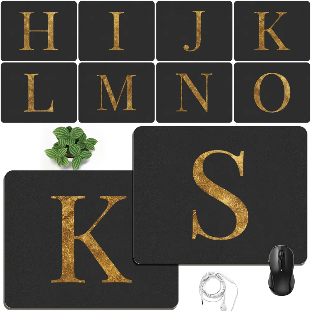 

Mouse Pad Game Gamer Mouse Pad Small Size Universal Mouse Pad Computer Waterproof Notebook Pad PU Leather Protection Mouse Pad