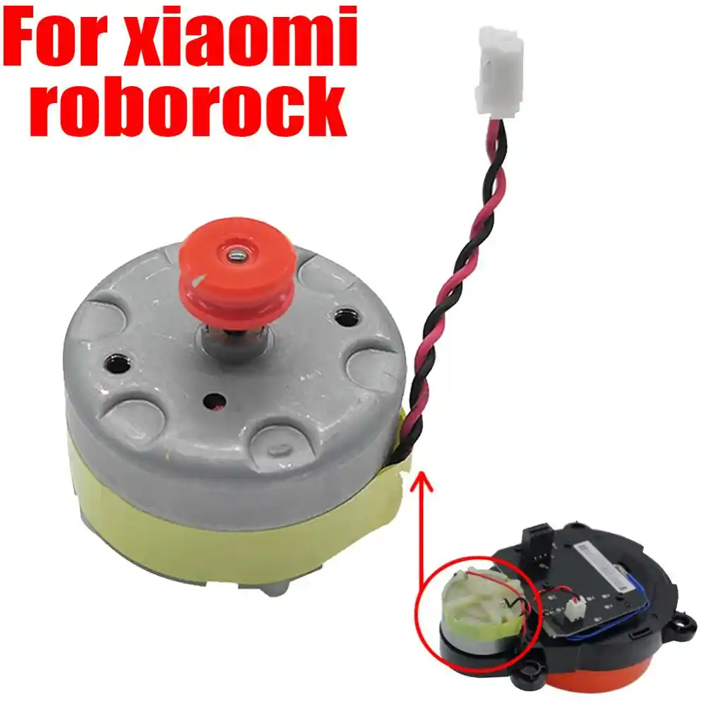 S502 00 roborock аккумулятор