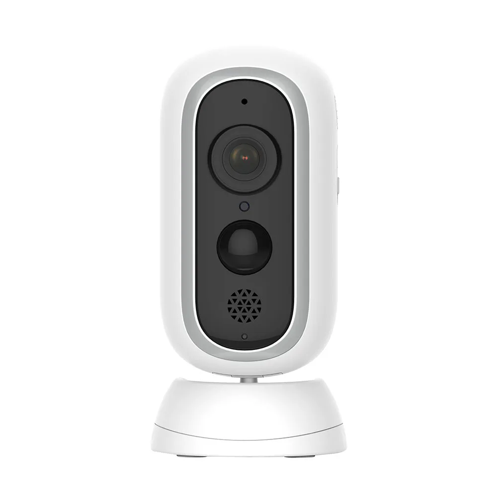 Wifi 1080P ip-камера система безопасности беспроводные питание от батарейки домашняя/наружная камера домашний монитор двухстороннее аудио ночное видение