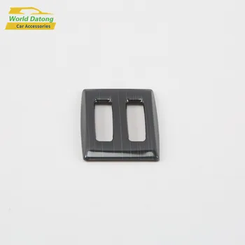 

Car Intermediate Air Conitioning Vernt Stainless Steel Trim For Toyota Land Cruiser 150 Prado LC150 FJ150 2014-2018