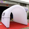 Free Shipping 5x3x3 Meters Inflatable Lighting Tunnel With Custom Logo - BG-T0244 5