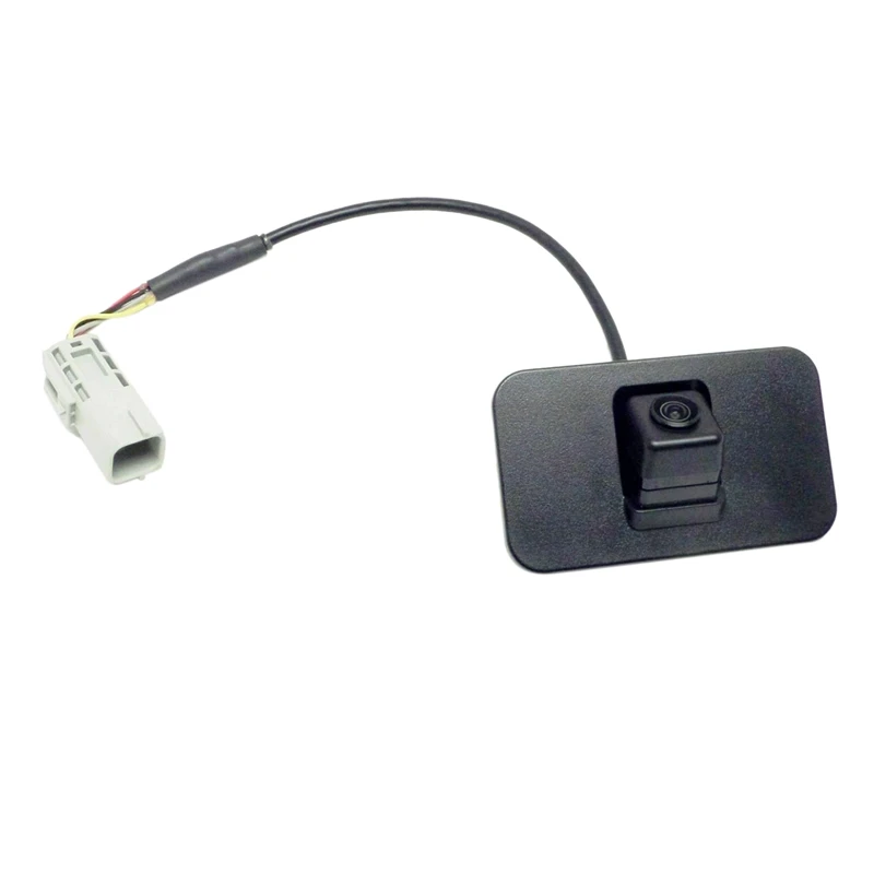 Car Parking Assist Rear View Camera for Cadillac Escalade Chevrolet Tahoe 2015-2019 23378804 | Автомобили и мотоциклы