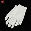1/6/12Pairs White Cotton Gloves Protective Work Jewelry Inspection Disposable Safety Glove Lightweight Unisex soft ► Photo 3/6