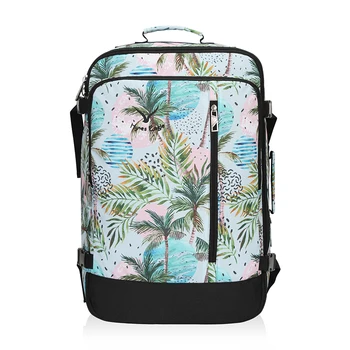 

2019 Laptop Backpacks Women Men Travel Backpack Luggage Bag Waterproof Large Backpack bolsa plecak mochila feminina