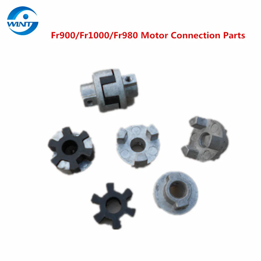 Accessories Parts of FR900/FR980/FR1000 Band Sealer Motor Rod Connector