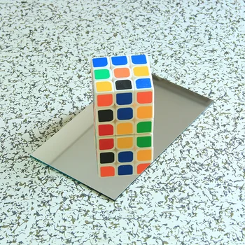 

Special Custom Size Optical First Surface Reflector Mirror DIY Projector Accessories High Reflectivity Front Surface Mirrors