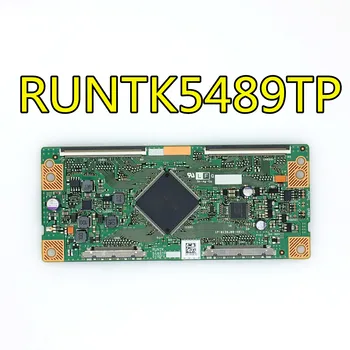 

100% test work original Logic Board RUNTK5489TP 0116FV ZA