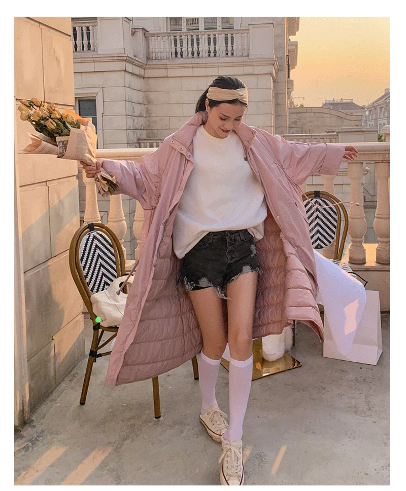jacket woman