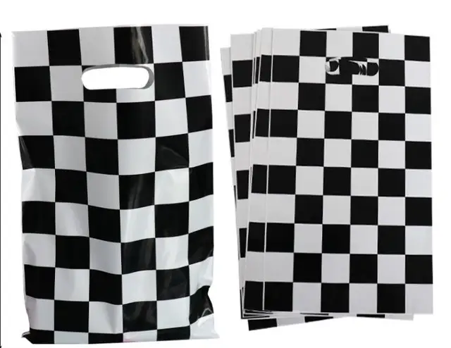 10pcs/lot Mickey Minnie Mouse Star Wars Frozen Toy Story Sofia Princess Winnie Theme Decorate Birthday Party Gifts Loot Bags 27