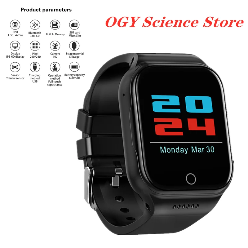 x89 smart watch