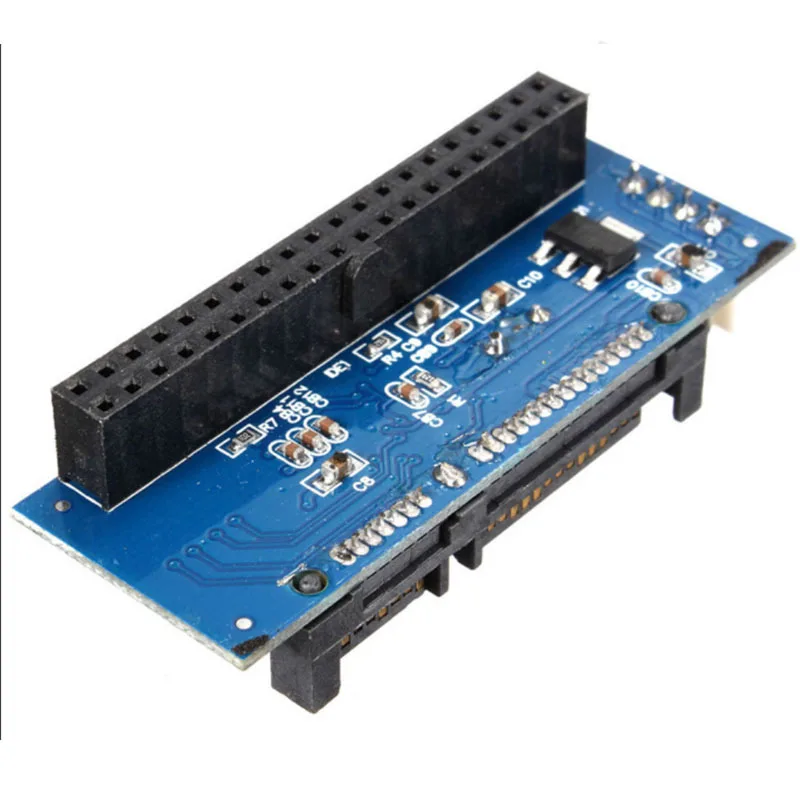 IDE to SATA ϵ ̺, 3.5 ġ HDD ȯ, Ʈ  