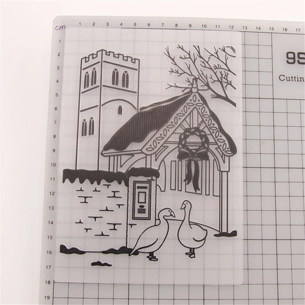 Embossing Folder (4)