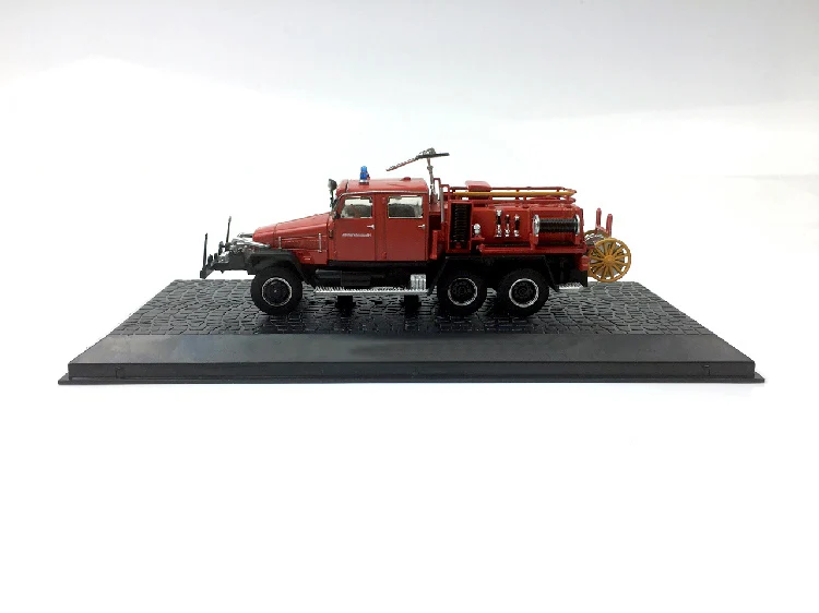 Специальное предложение импортные товары 1: 72 TL15 G 5 Ретро пожарная модель из сплава автомобиля коллекция