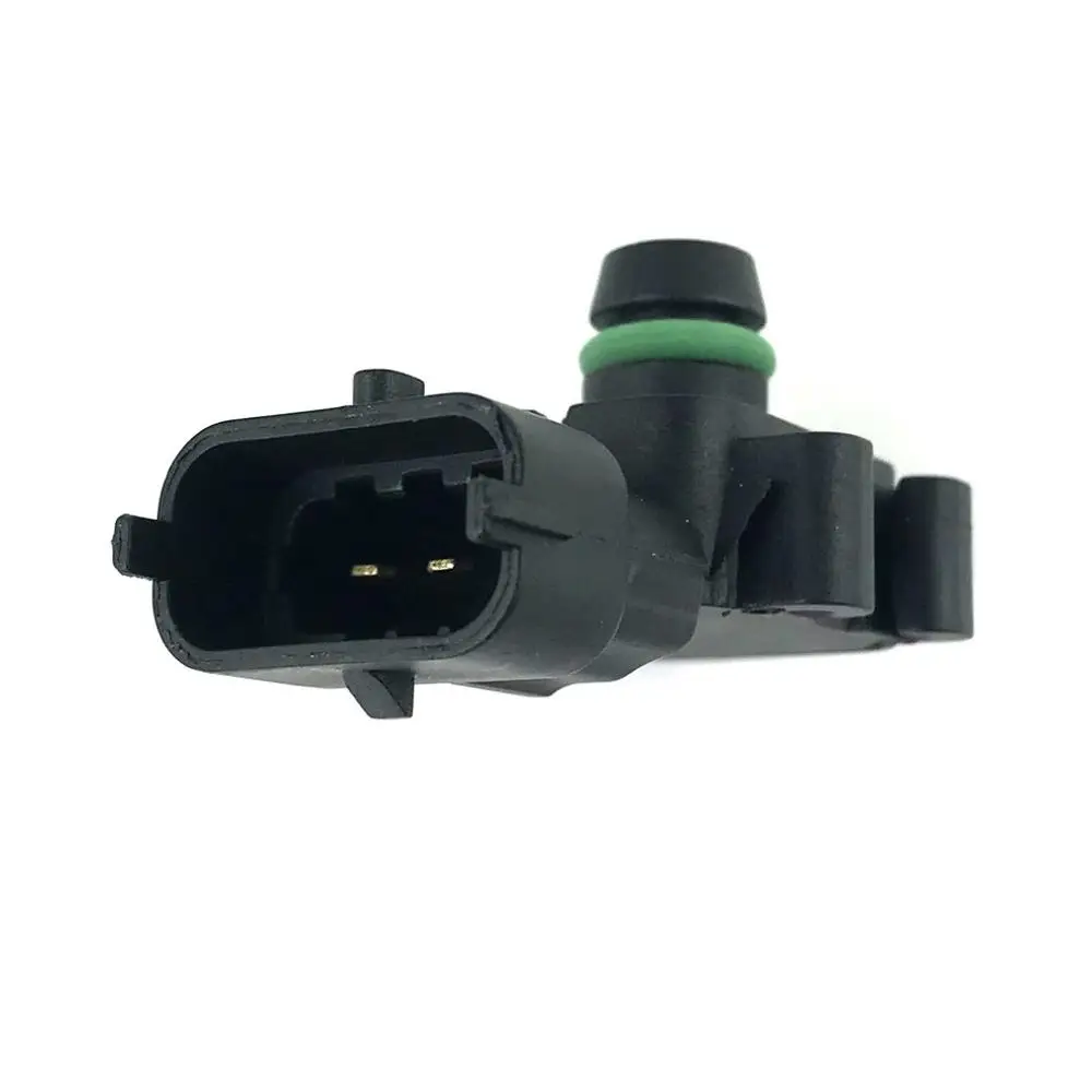 

MAP Sensor For Buick For Chevrolet For Cadillac Intake Air Pressure Sensor